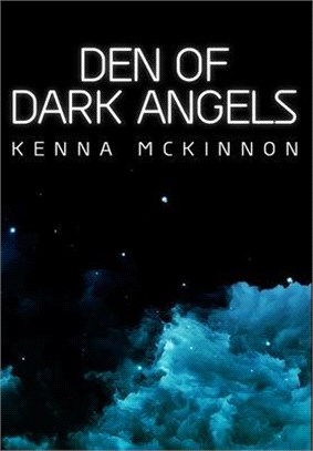 Den of Dark Angels: Premium Hardcover Edition