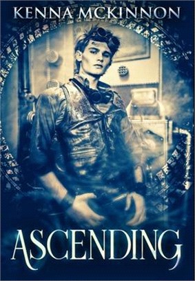 Ascending: Premium Hardcover Edition