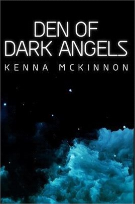 Den Of Dark Angels: Premium Hardcover Edition