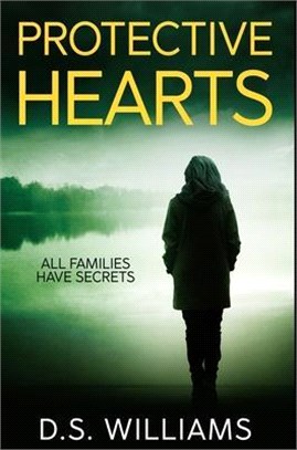 Protective Hearts: Premium Hardcover Edition