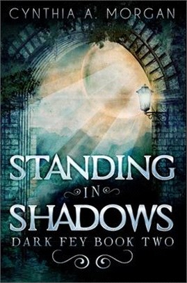 Standing in Shadows: Premium Hardcover Edition