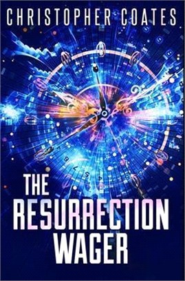 The Resurrection Wager: Premium Hardcover Edition