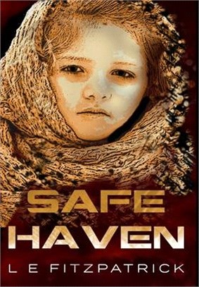 Safe Haven: Premium Hardcover Edition