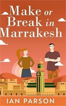 Make Or Break In Marrakesh