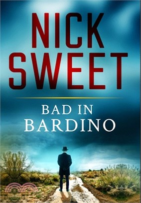 Bad in Bardino: Premium Hardcover Edition