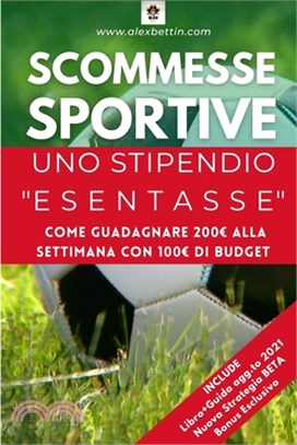 Scommesse Sportive Uno Stipendio Esentasse