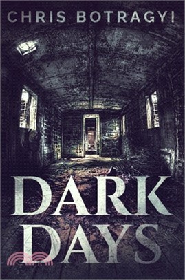 Dark Days: Premium Hardcover Edition