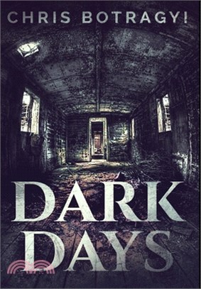 Dark Days: Premium Hardcover Edition