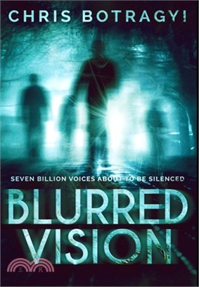 Blurred Vision: Premium Hardcover Edition