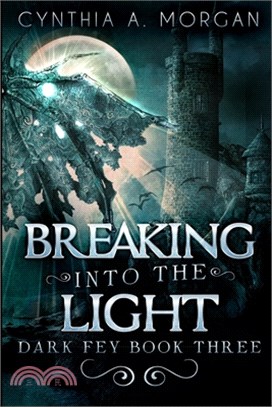 Breaking Into The Light: Large Print Edition