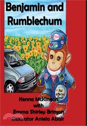 Benjamin And Rumblechum: Premium Hardcover Edition