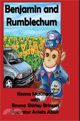 Benjamin And Rumblechum: Premium Hardcover Edition