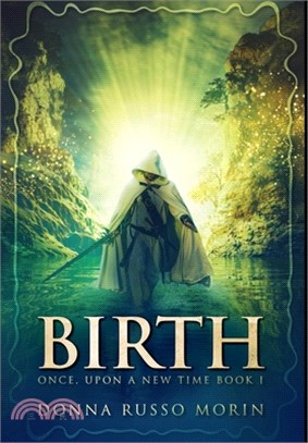 Birth: Premium Hardcover Edition