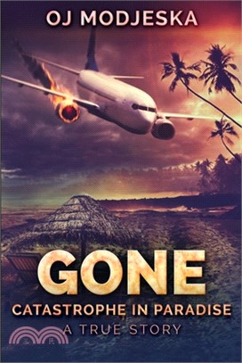 Gone: Large Print Edition