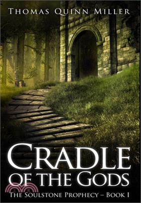 Cradle Of The Gods: Premium Hardcover Edition