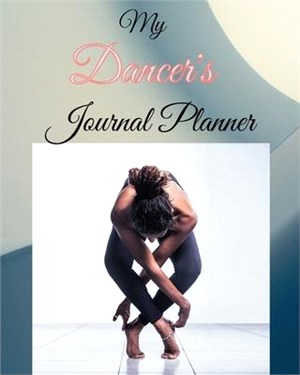 A Dancer's Journal