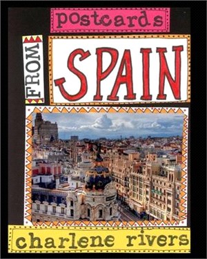 Postcards from Spain