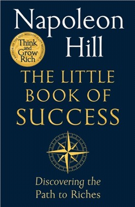 The Little Book of Success：Discovering the Path to Riches