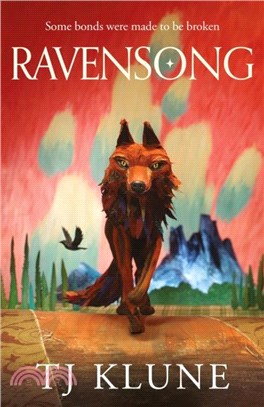 Ravensong：The beloved werewolf shifter romance about love, loyalty and betrayal