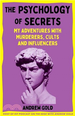 Take It to the Grave：Adventures with Secrets, Cults and Influencers