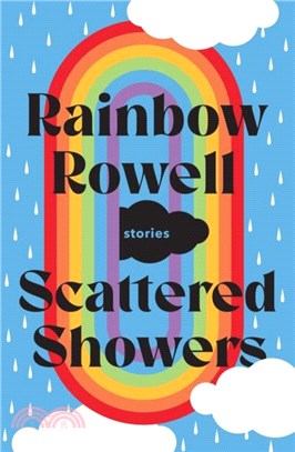 Scattered Showers：Nine Beautiful Short Stories