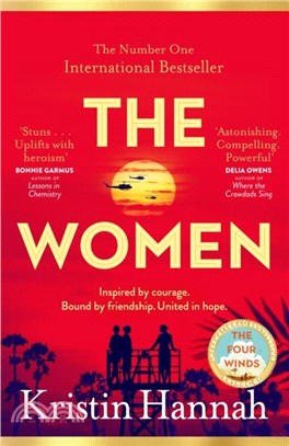 The Women：From the Bestselling Author of The Four Winds