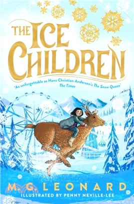 The Ice Children