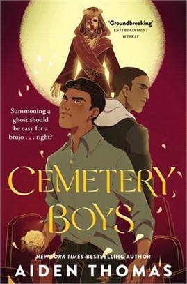 Cemetery Boys (National Book Awards Longlist)