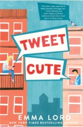 Tweet Cute