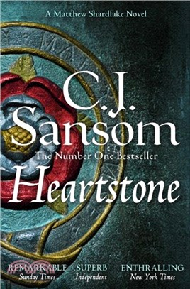 Heartstone