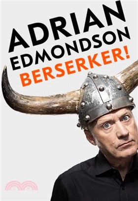 Berserker!：An Autobiography