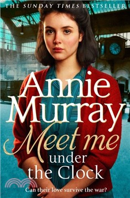 Meet Me Under the Clock：A gritty and heartwarming wartime saga