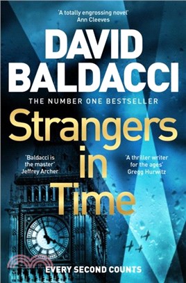 Strangers in Time