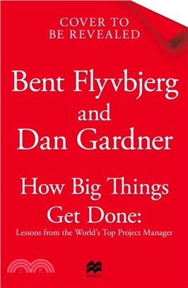 How big things get done :the...