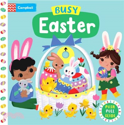 Busy Easter