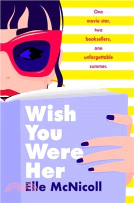 Wish You Were Her (英國版)