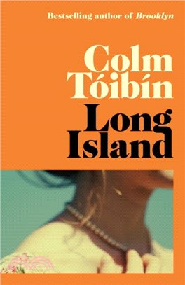 Long Island：The long-awaited sequel to Brooklyn