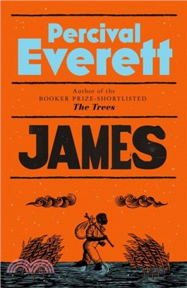 James (National Book Awards Longlist)(Shortlisted for the Booker Prize 2024)