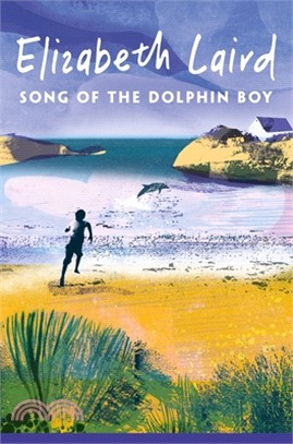 Song of the Dolphin Boy