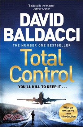 Total Control：A Pulse-Pounding Thriller from the Number One Bestseller