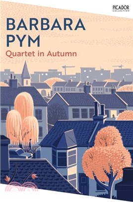 Quartet in Autumn
