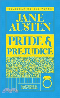 Pride and Prejudice