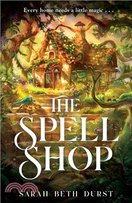 The Spellshop