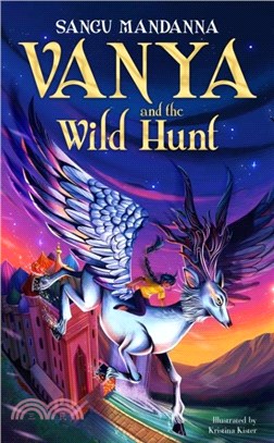 Vanya and the Wild Hunt