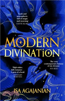 Modern Divination