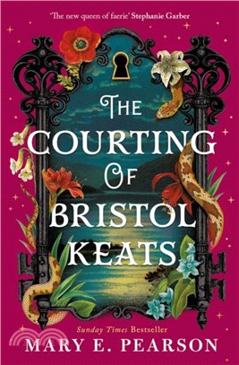 The Courting of Bristol Keats