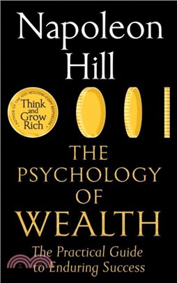 The Psychology of Wealth：The Practical Guide to Enduring Success