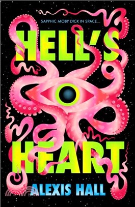 Hell's Heart