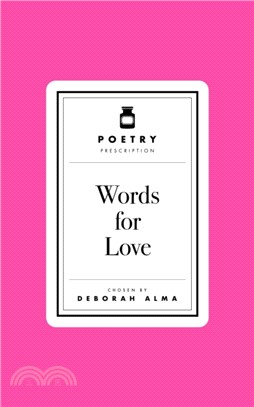 Poetry Pharmacy: Words for Love