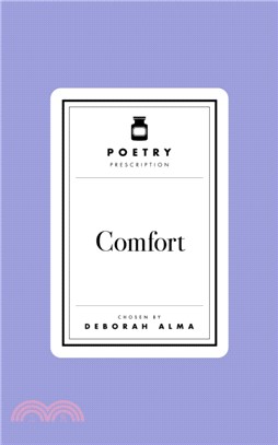 Poetry Pharmacy: Comfort